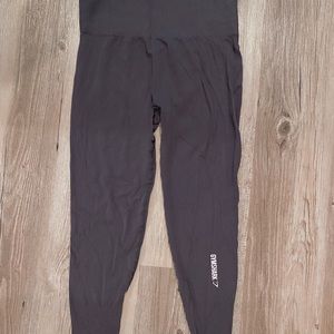 High waisted leggings